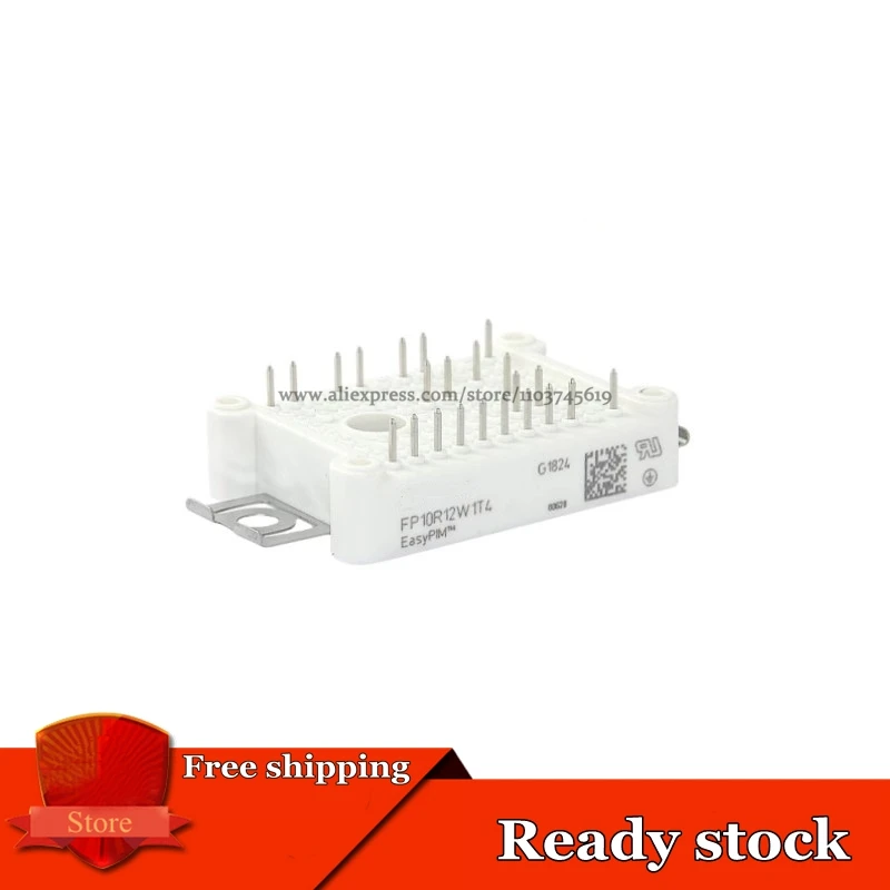 FP10R12W1T4  FP15R12W1T4 FS25R12W1T4 FP10R12W1T4-B3 FP15R12W1T3 FP10R12W1T4-B11 IGBT MODULE