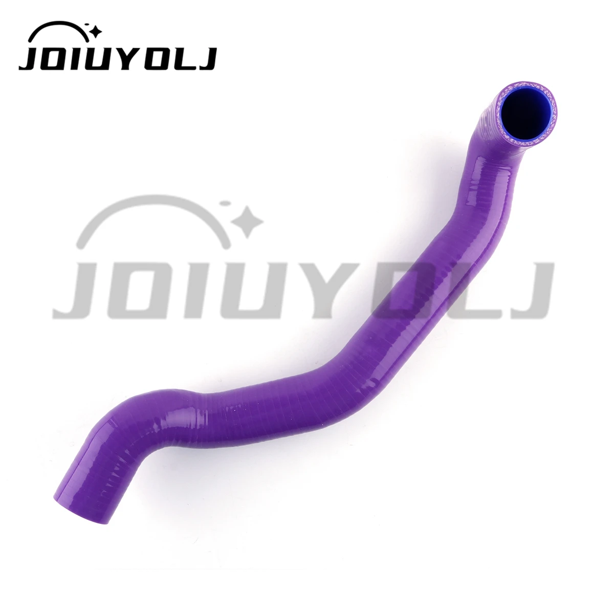 Manguera de refrigerante de radiador de silicona para plataforma A3 Manual de motor VW GOLF MK3 VR6 2.8L 12V AAA/ABV 1992-1998