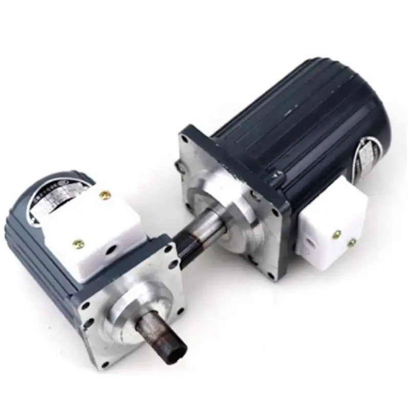 YDT80-2-80W 140W 250W 400W Miniature Three-phase Asynchronous Motor Hydraulic Brake Motor