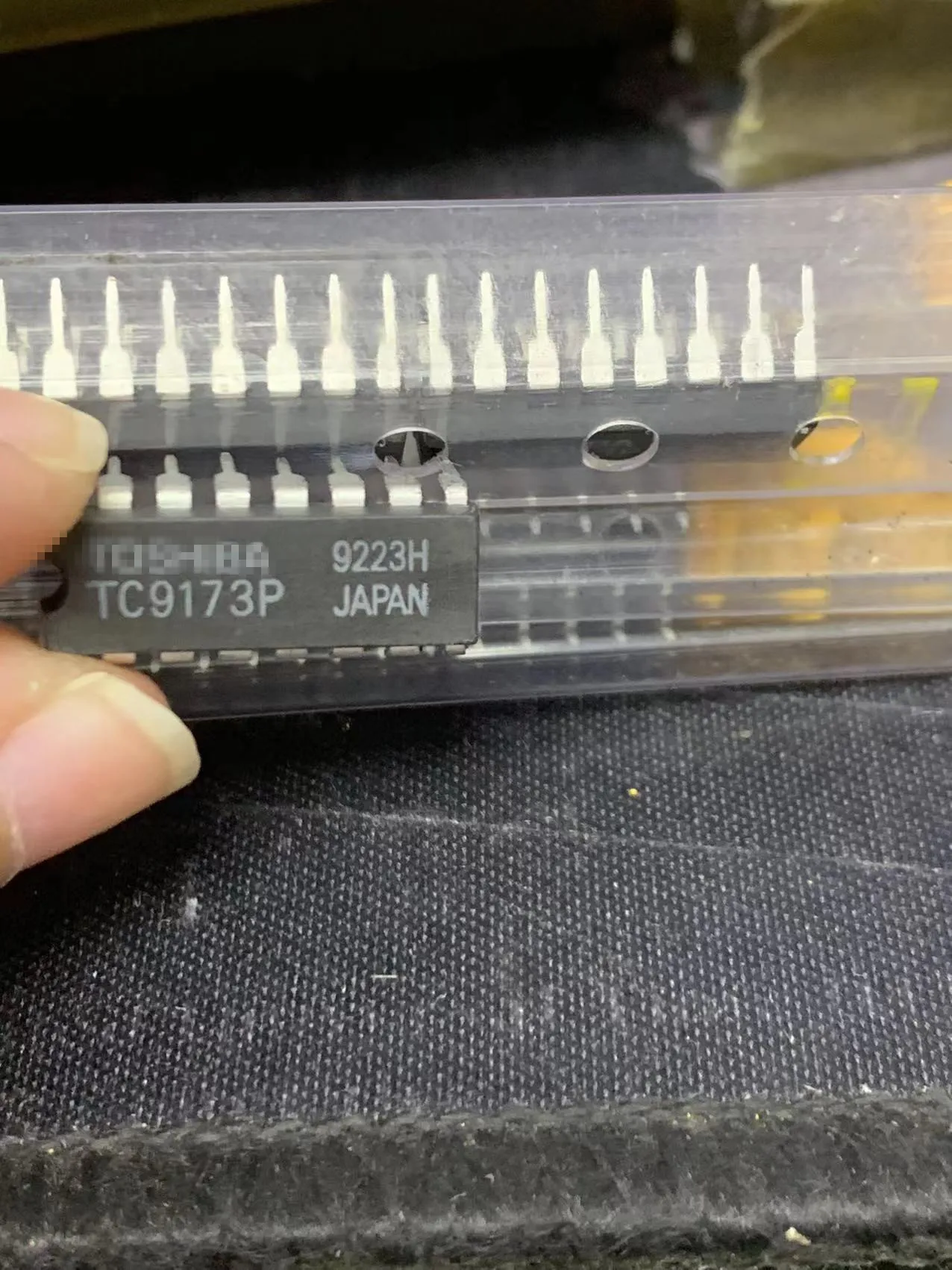 

TC9173 （1pcs）Original and spot inventory