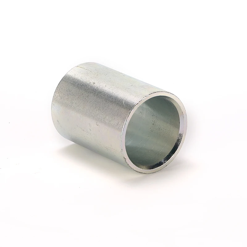 00TF0-04 Hydraulic Ferrule FOR TEF LON Hose Pipe Fittings Couplings