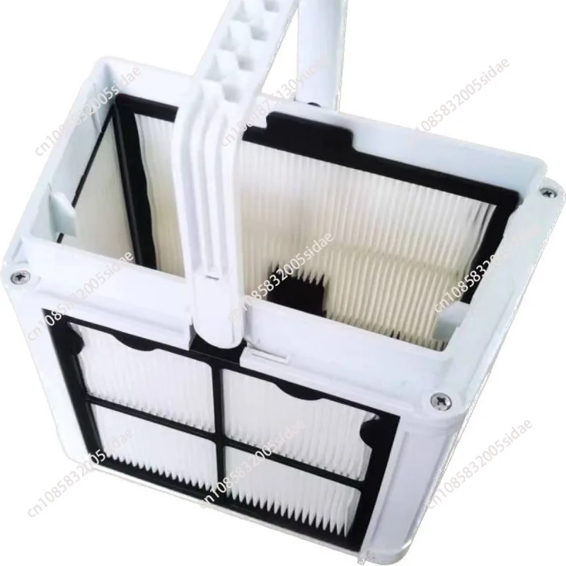 Ultra Fine Filter Basket For Dolphin Robotic Pool Cleaners: S50 Active 10 Parts Part Number: 9991460-R1