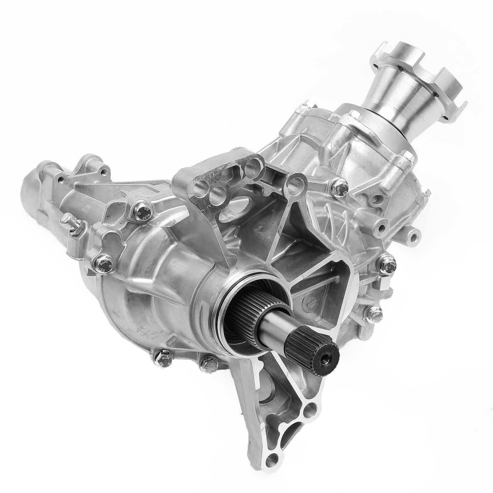 Perakitan Transfer Case untuk GMC acadida 2007-2014 3.6L BUICK ENCLAVE 2008-2014custom