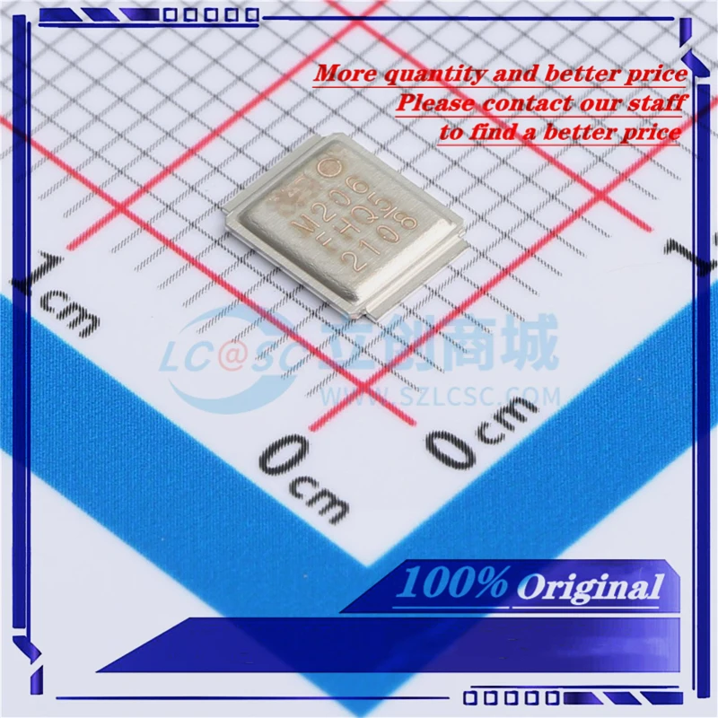 

5PCS-20PCS/LOT IRF60DM206 M206 DirectFET New Original Spot Stock