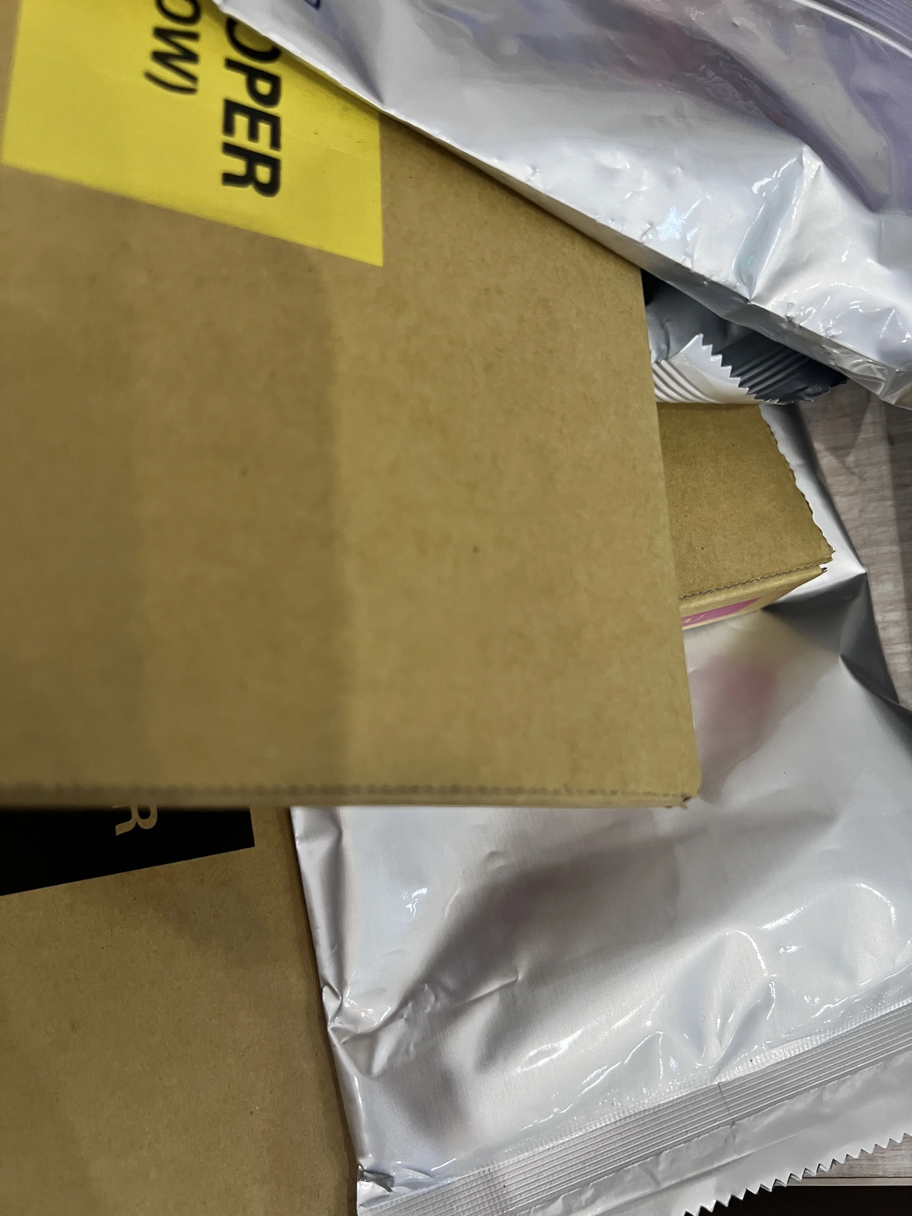 

1pcs Developer Powder KCMY For Xerox DC240 242 C75 J75 C70 C60 500 7550 6500 550 5065 7600 700 550 560 5580 6680 7780 6550 C7550