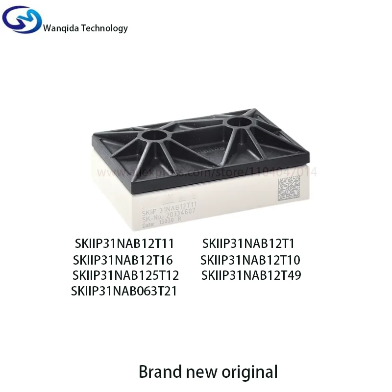 

SKIIP31NAB12T1 SKIIP31NAB12T49 SKIIP31NAB12T11 SKIIP31NAB12T16 SKIIP31NAB12T10 SKIIP31NAB125T12 SKIIP31NAB063T21 совершенно новый