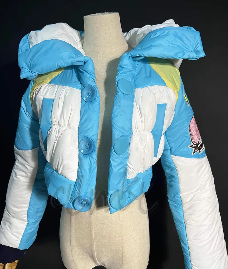 DMMD Aoba Seragaki Cosplay Props, Dramatical Murder, Halloween Accessrespiration