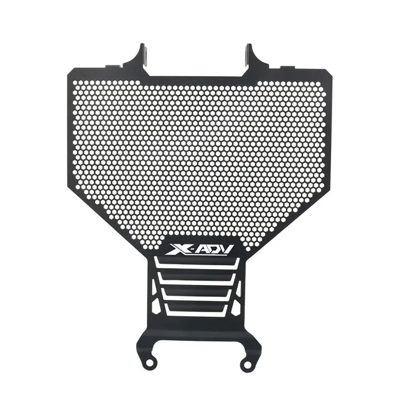 For HONDA X-ADV 750 XADV 750 X-ADV750 XADV750 2021-2024 Motorcycle Accessories Radiator Grille Guard Cover Protector