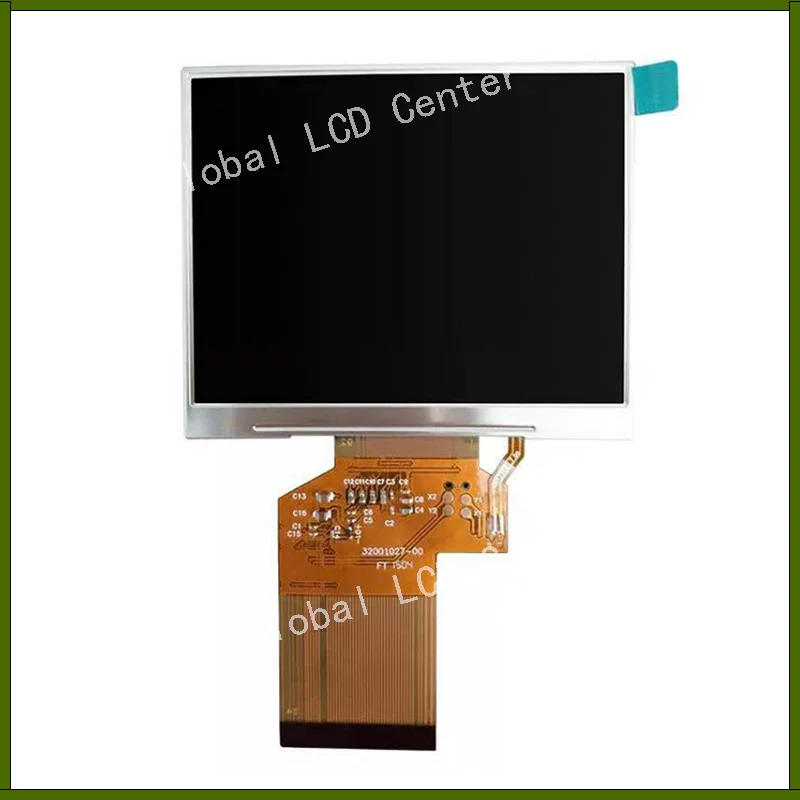 

ew VGG3224A7-6UFLWA 3,5-дюймовый ЖК-дисплей, ЖК-экран VGG3224A7 6UFLWA