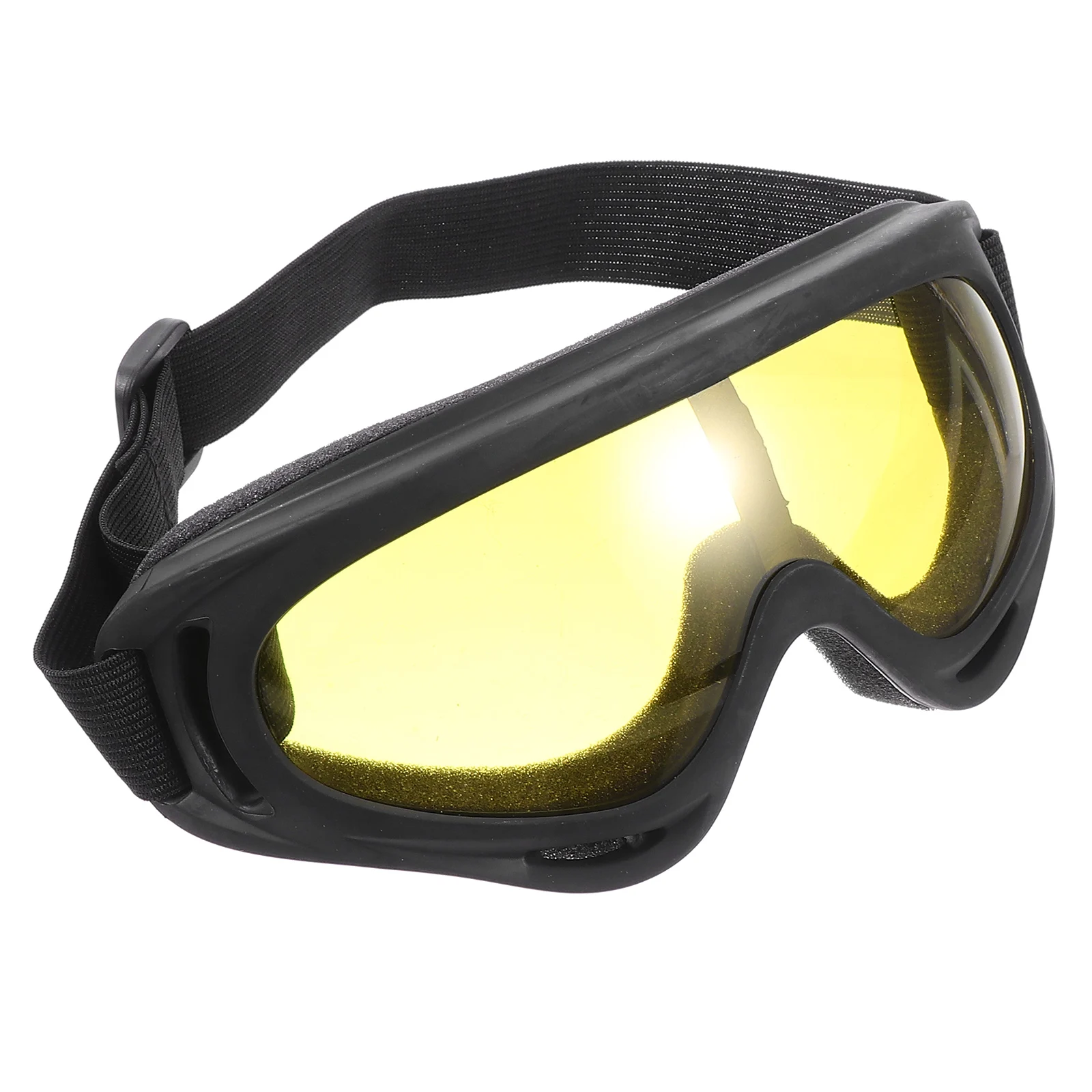 

Goggles Glasses Windproof Sports Eye Protection Tool Eyes Protector Ski Eyewear Desert