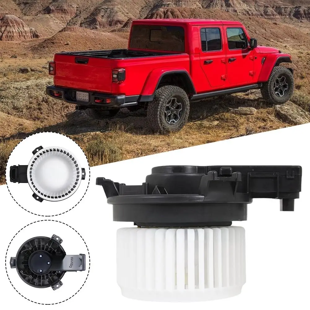 

AC Fan Blower Air Conditioner Heater Blower Motor For Toyota Hilux Fortuner Innova 871030K390 87103-0K390 C3X4