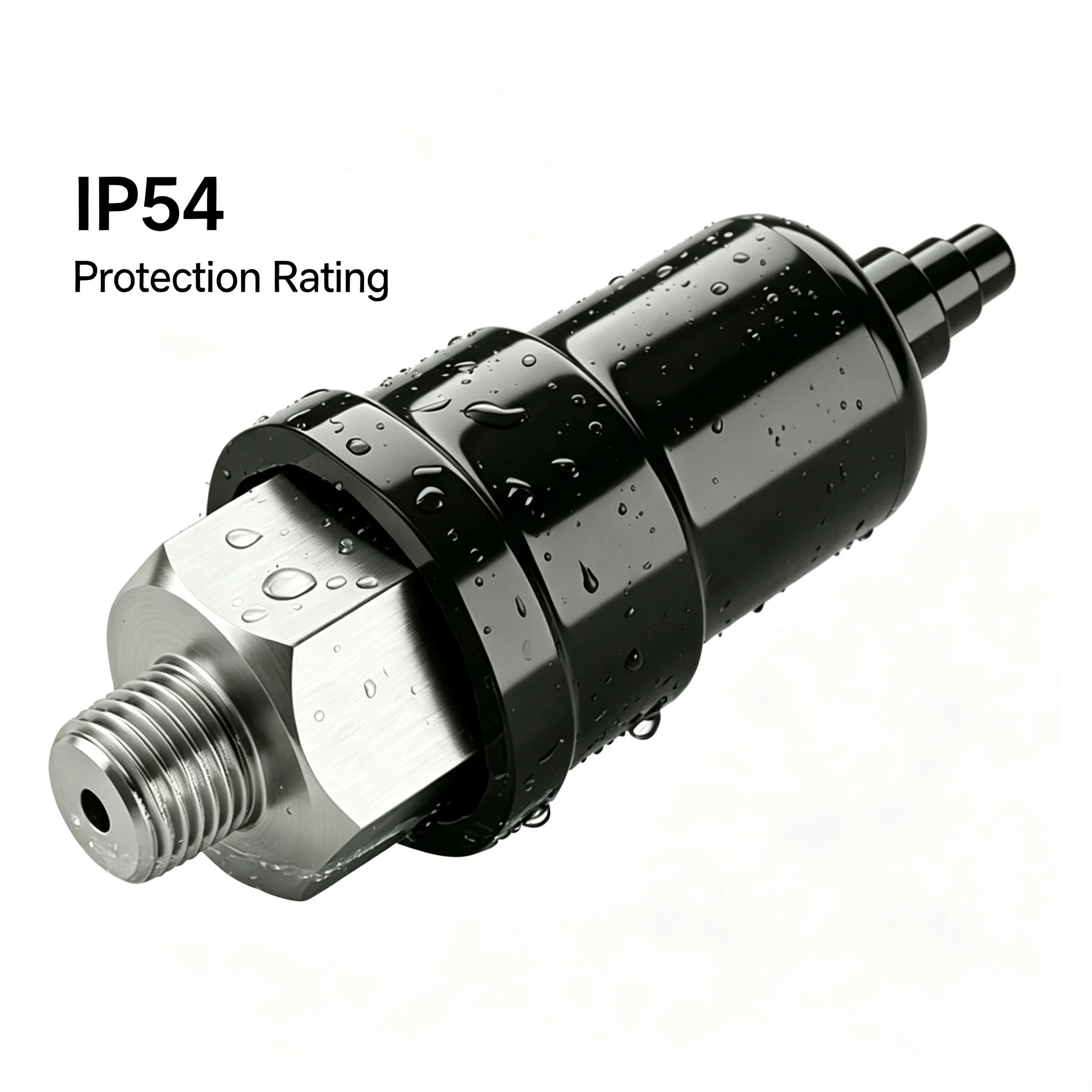 QPM Micro Adjustable Pneumatic Air Pressure Switch QPM11-NO-01 NC for Compressor Hydraulic Diaphragm Automatic Controller