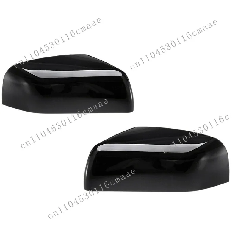 

New Rearview Mirror Cover Rearview Mirror Cover Car Exterior Parts LR015057 OEM Number LR019961 Easy To Install