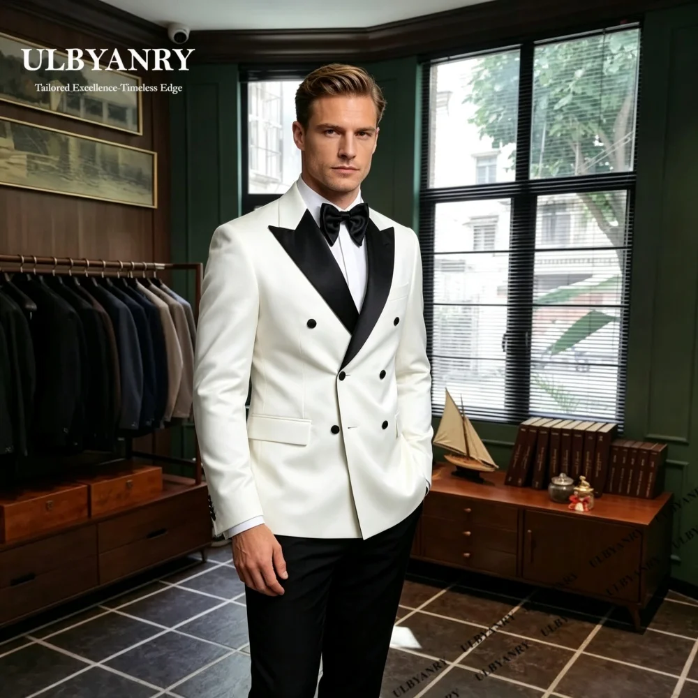 Thumbnail 2 - #18 Best Mens Classic Two Piece Suits to Buy In 2026