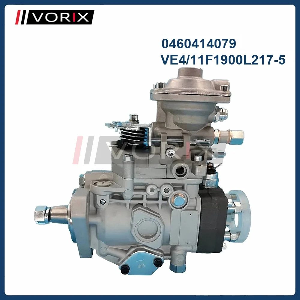 

Diesel Injection Pump 0460414079 860513 VE4/11F1900L217-5 for Volvo Penta