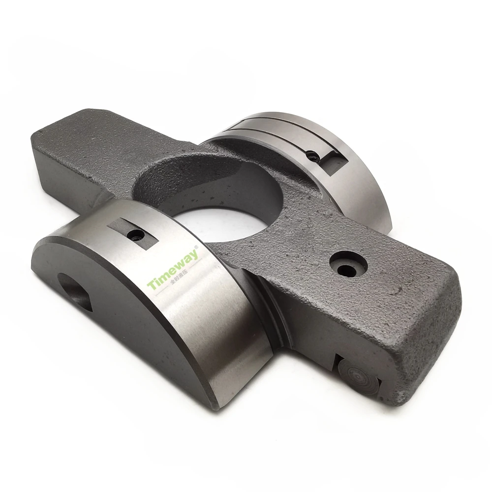 Repuestos para Bomba Hidráulica PSVD2: Placa Oscilante y Balancines para Kits de Reparación de Bomba de Pistones KAYABA PSVD2-26E PSVD2-27E