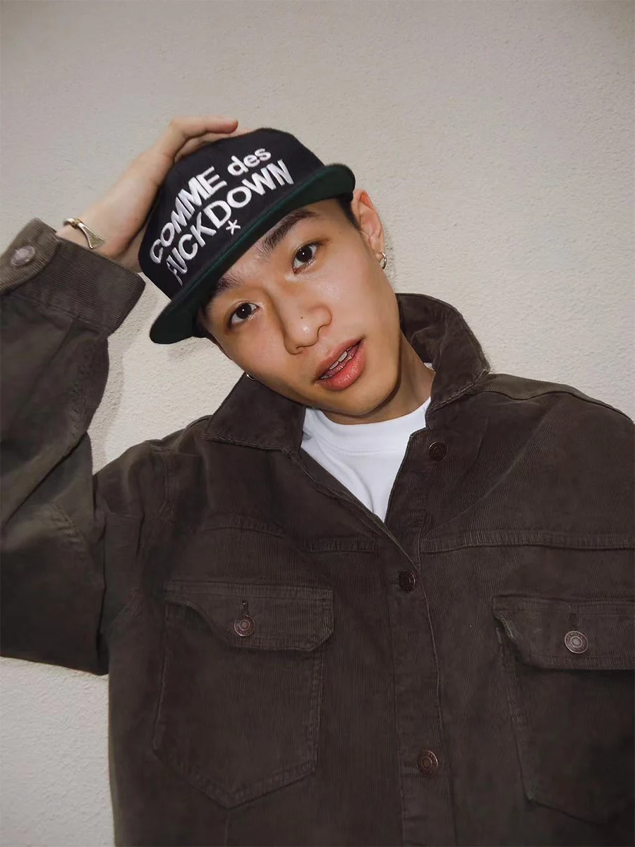 

Мужская вельветовая куртка в американском ретро-стиле, осенне-зимняя рабочая одежда, классический стиль преппи, свободный крой, смесь хлопка и полиэстера