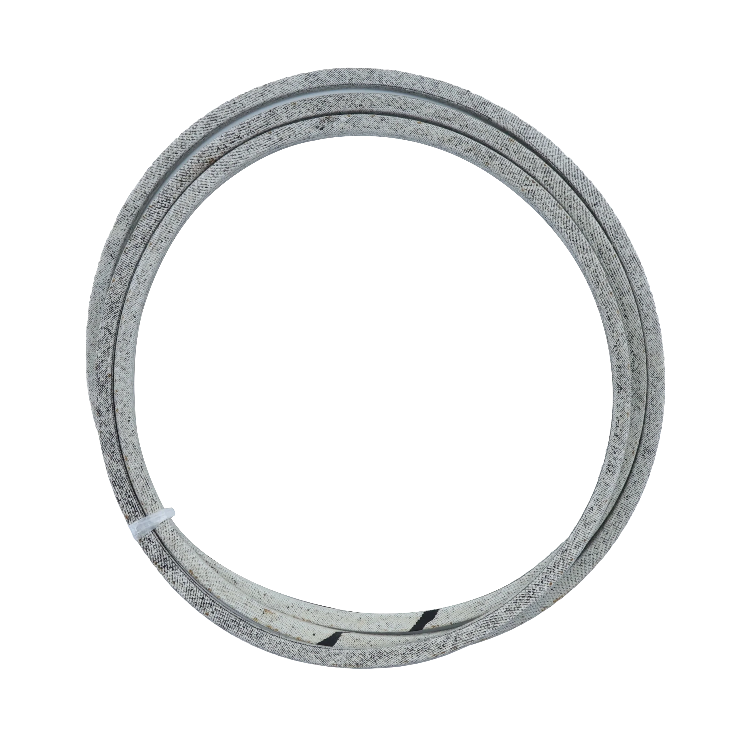 Deck Belt for Husqvarna Craftsman LT1000 LT2000 LT3000 DYT4000 and Poulan 144959 532144959 160855 130801 Mower(1/2"x 95")