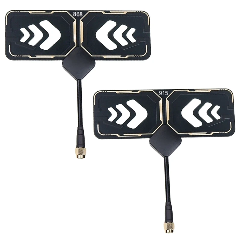 

1W Powerful 915/868MHz Module ELRS RF Transmitter for Long Distanced Flight