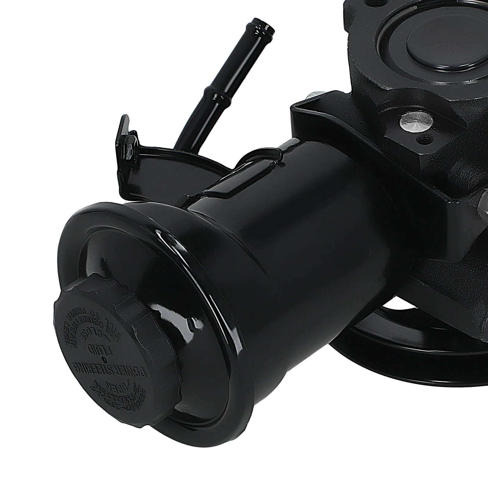 Power Steering Pump With Pulley & Reservoir For Toyota 4Runner 1988-1995 21-5844