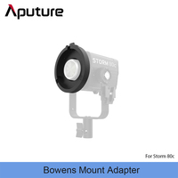 Aputure Bowens Mount Adapter for Storm 80c