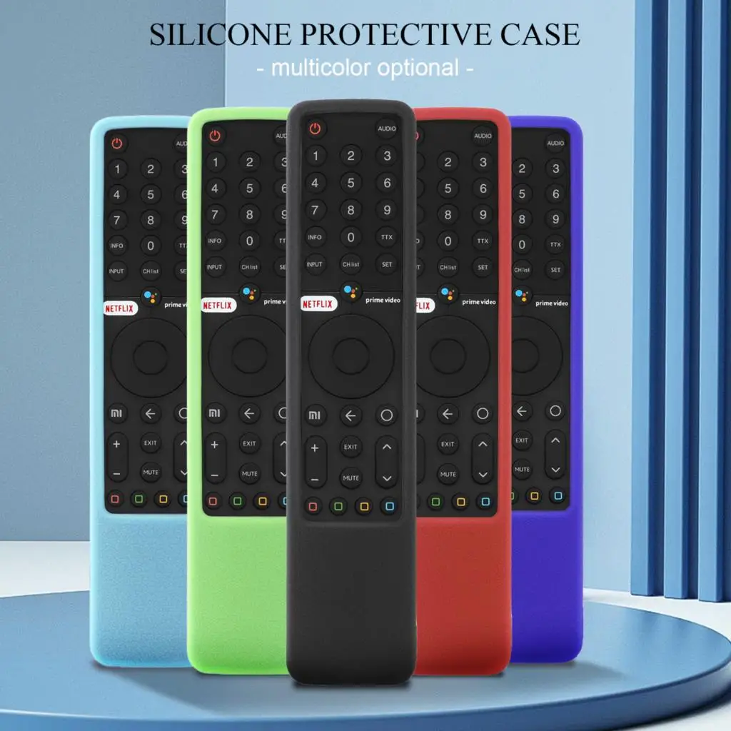 Silicone Protective Case for Xiaomi MI P1 32\