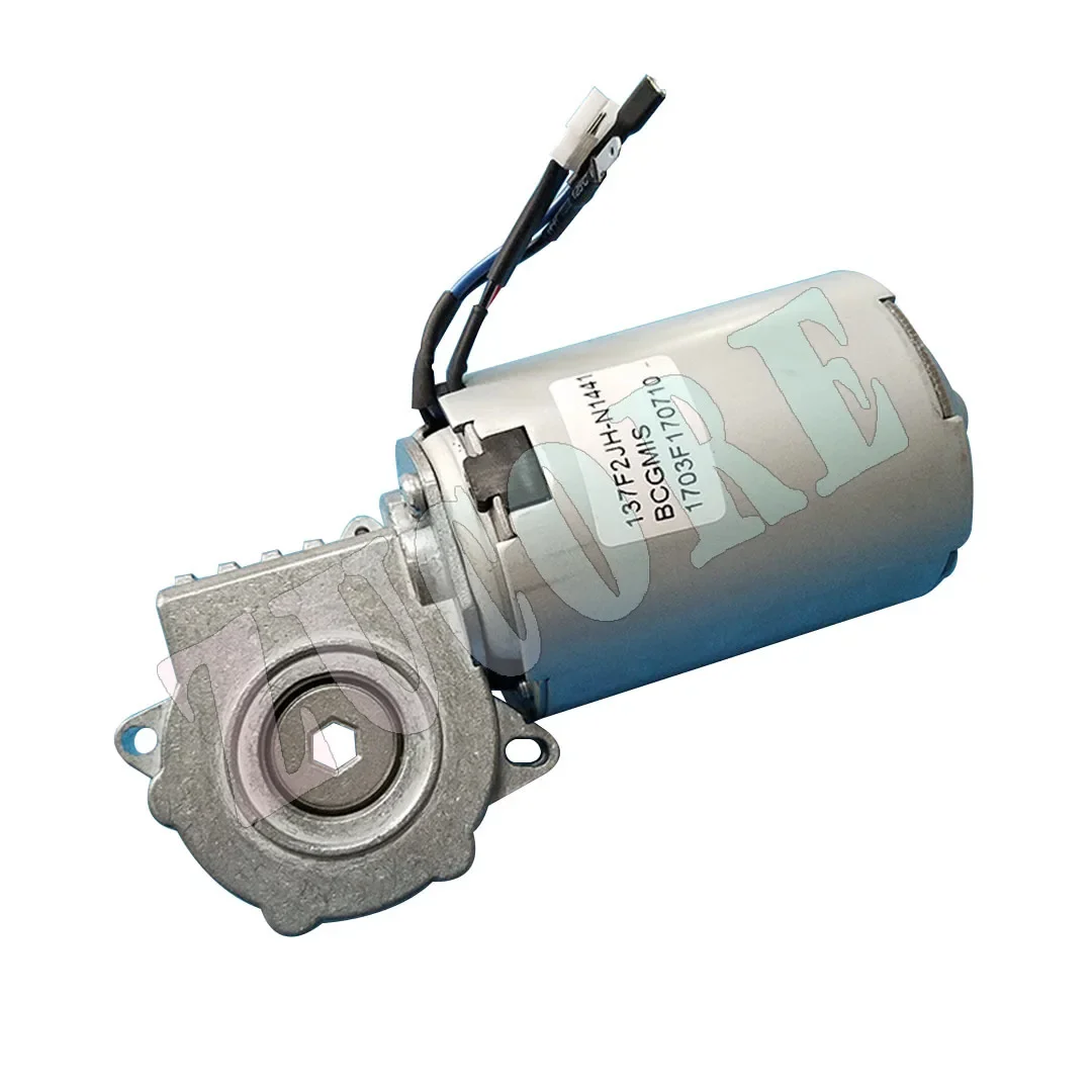 137f-リフティングテーブル-モーター速度-75rpm-最大負荷-50kg-低騒音-内蔵ホールセンサー