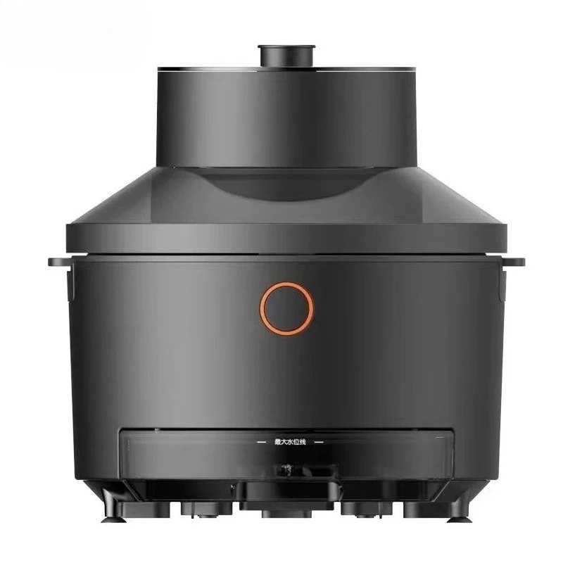 Air Fryer  Oil Free Healthy Frying Pot Home Barbecue Pizza Baker