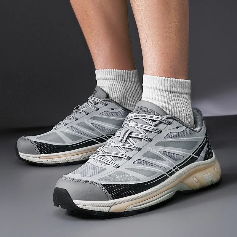 

2025new comfort casual shoes menhorkoutdoor off-road running shoes high Quality39-45Men's sports shoes
