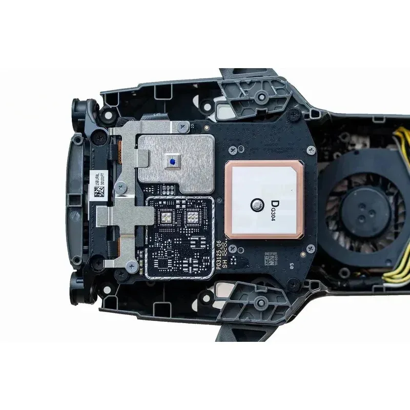 carte-gps-de-remplacement-pour-dji-mavic-2-pro-zoom-cable-plat-flexible-pieces-de-rechange-reparation