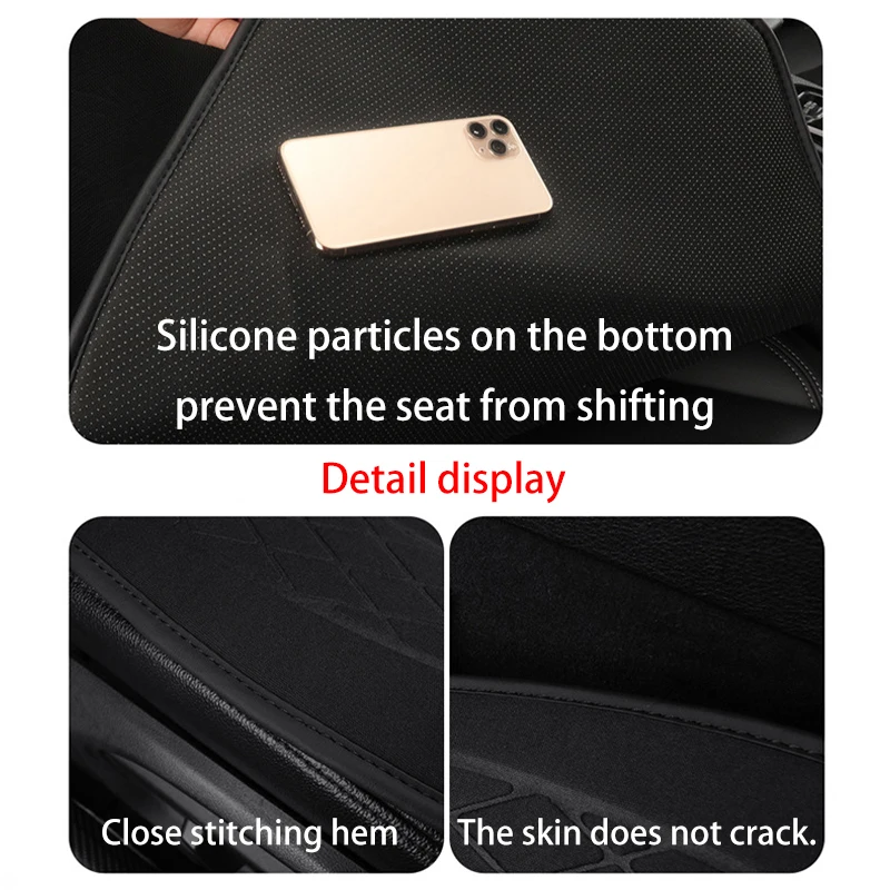 Thumbnail 4 - #30 Latest Heated Seat Cushions Offers