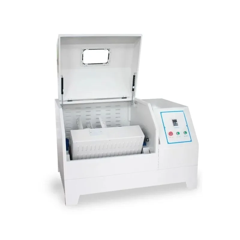 All-round planetary ball mill nano-scale grinder