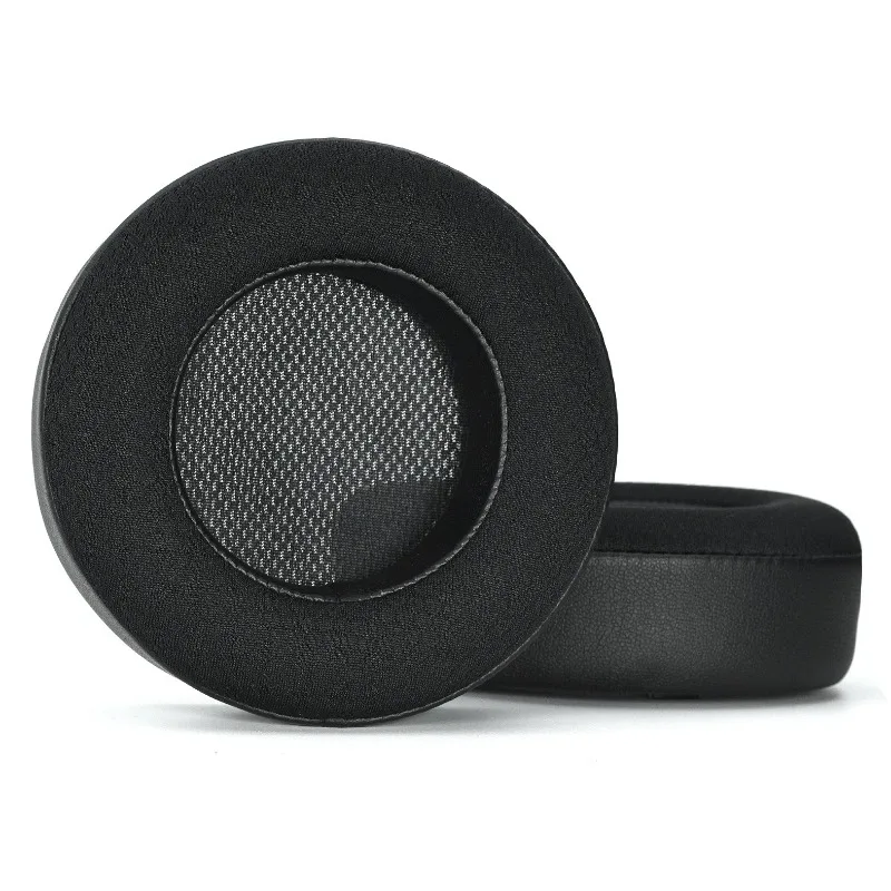 

Soft Earpads For Corsair Virtuoso RGB SE XT Headphone Replacement Ear Pads Cushion Protein Leather Memory Foam Sponge Earmuffs