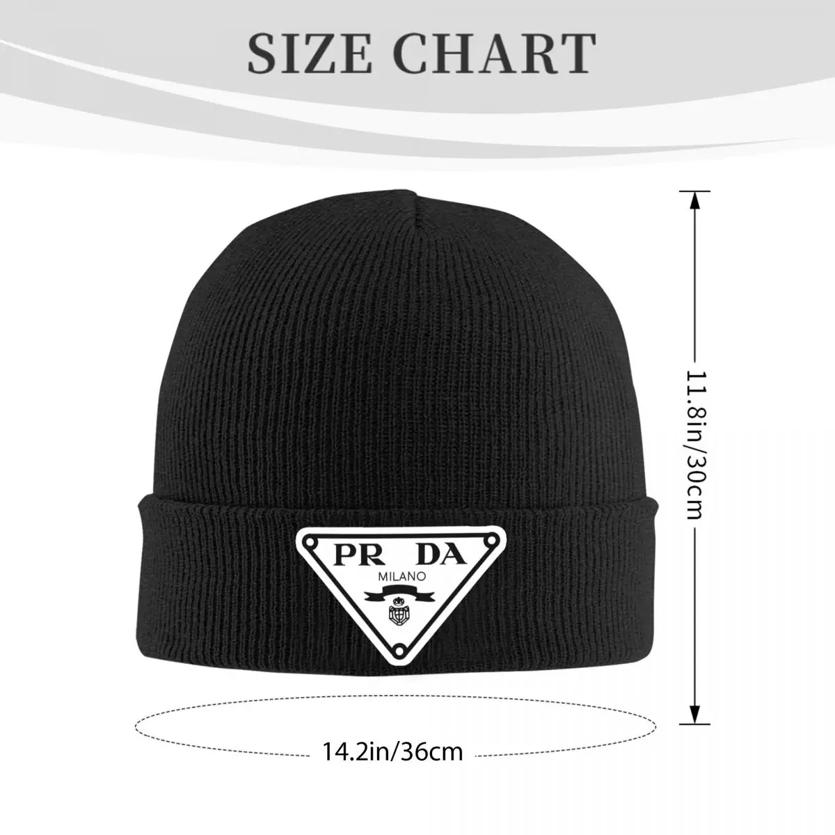 Luksusowa marka czapki z daszkiem modne logo Skullies czapki kobiece męskie codzienne chusty na głowę czapki typu beanie zimowa czapka hipisowska