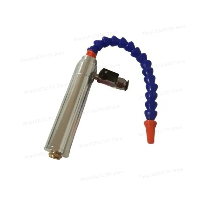 For Insulation Tube Cooling Gun Vortex Refrigeration Tube Tool Cooler Cooling Gun, Vortex Tube, Chassis Cooling