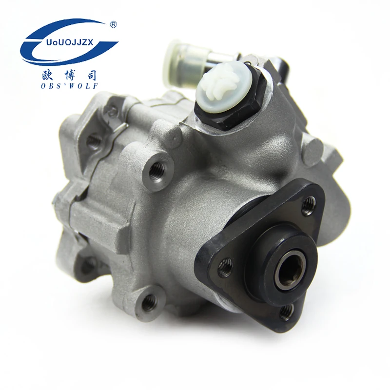 Auto Power Steering Pump for BMW E39 E46 E60 3-Series 320i, 323i, 325i, 328i, 330 OEM: 32411094965  32411097149 32416756582