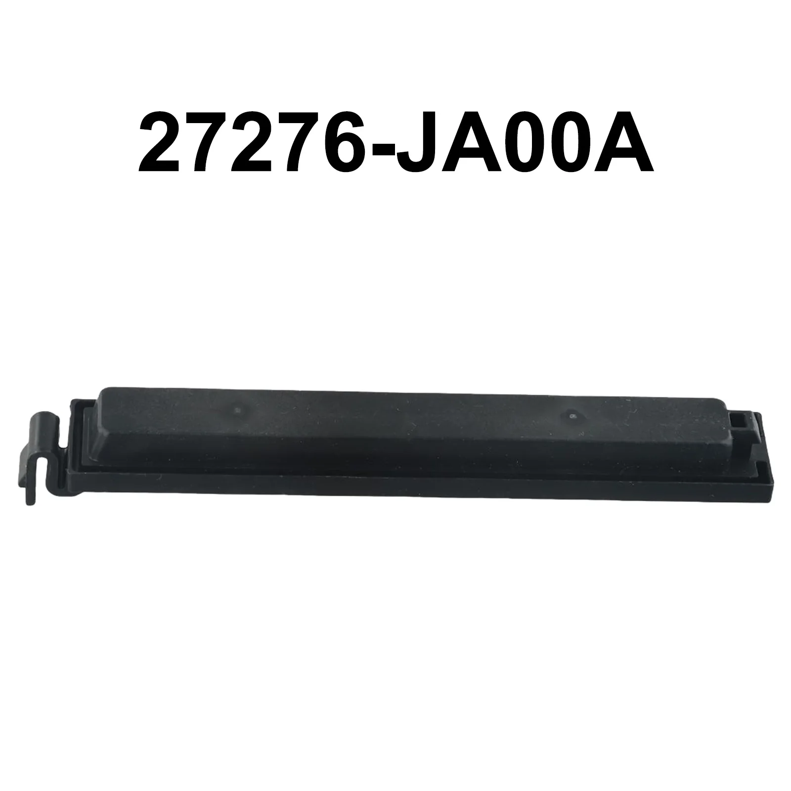 Cabin Air Filter Cover Door for Nissan For Altima 2007 to 2012 For Maxima 2008 to 2015 Direct Fit OEM Part Number 27276 JA00A