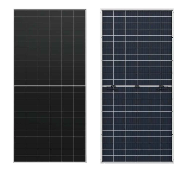 PV Modules Longi Solar Panel Hi-mo X10 LR7-72HVD 625-645W Explorer Monocrystalline Dual Glass Longi High Quality in Stock
