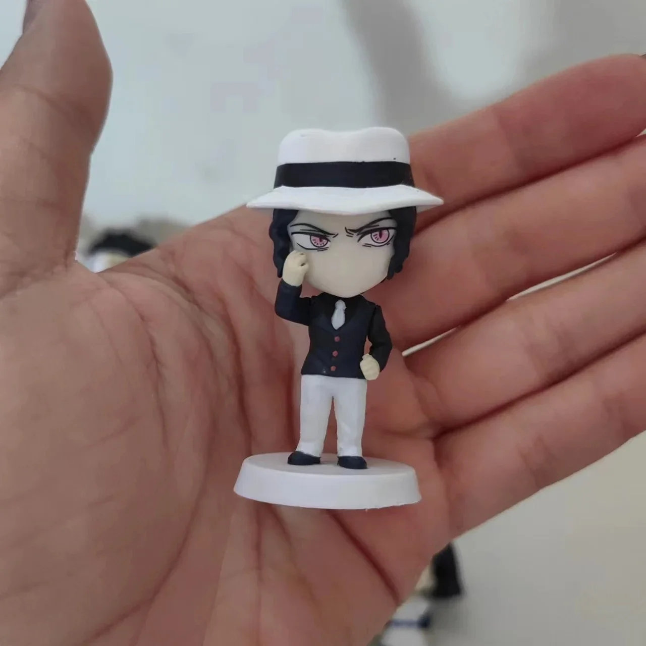 thumb