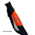 Black orange manual