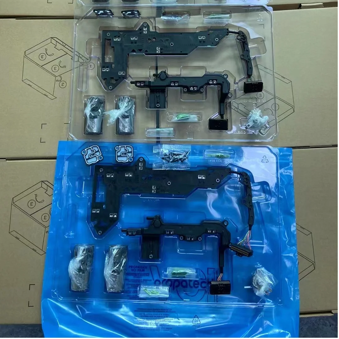 

0B5398048D 0B5398048C Repair Kit 1 Set 2008-2015