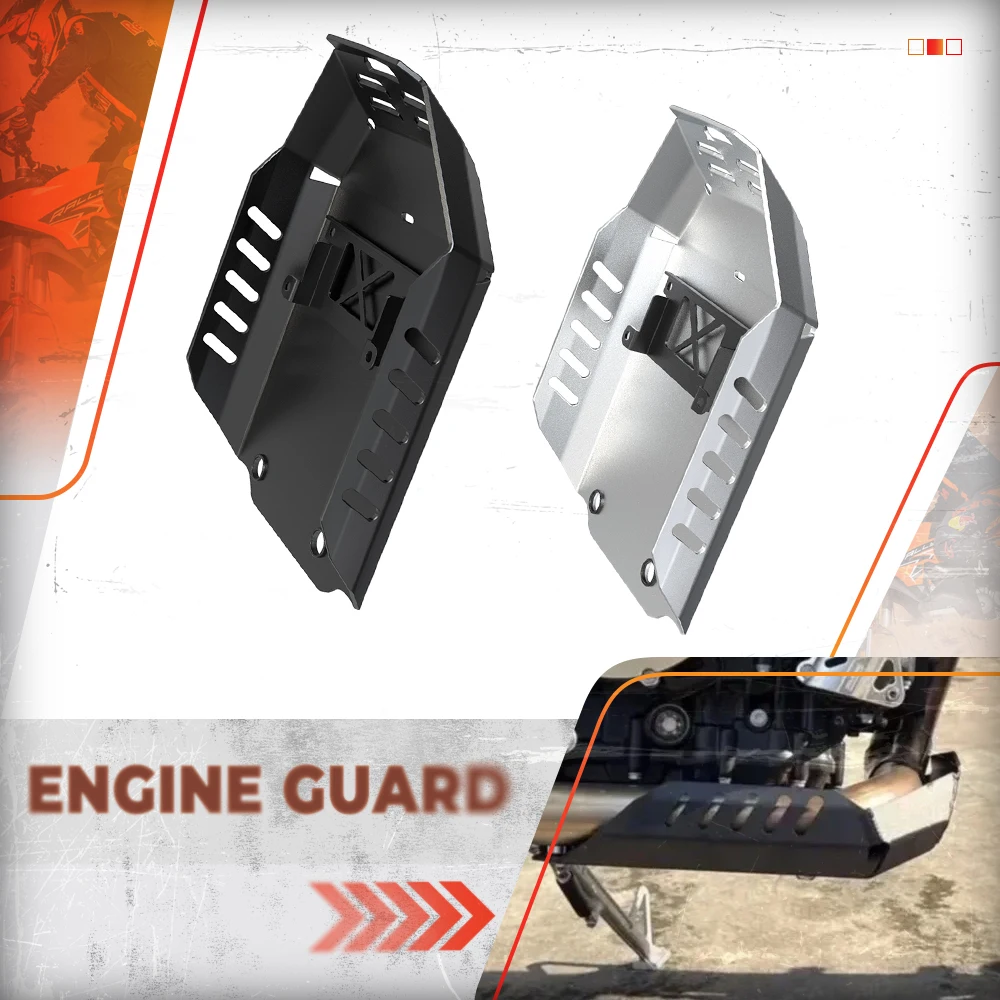 

Аксессуары для мотоциклов NK800, защитная пластина с ЧПУ, защита рамы под защитной крышкой двигателя для CFMOTO 800NK 800 NK 2023 2024