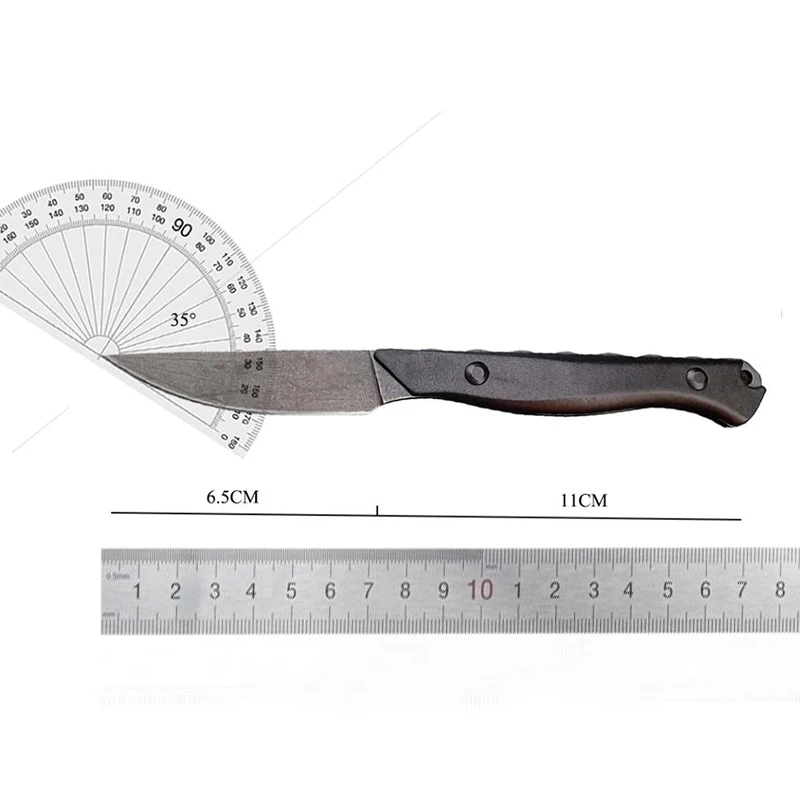 BM15700 15700 Fixed Blade Knife Straight Knifes CPM-154 Blade Hunting Survival Tactical EDC tools