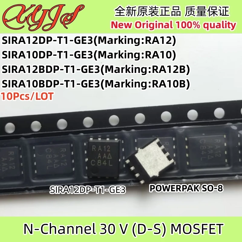 10Pcs Sira12Dp-T1-G…