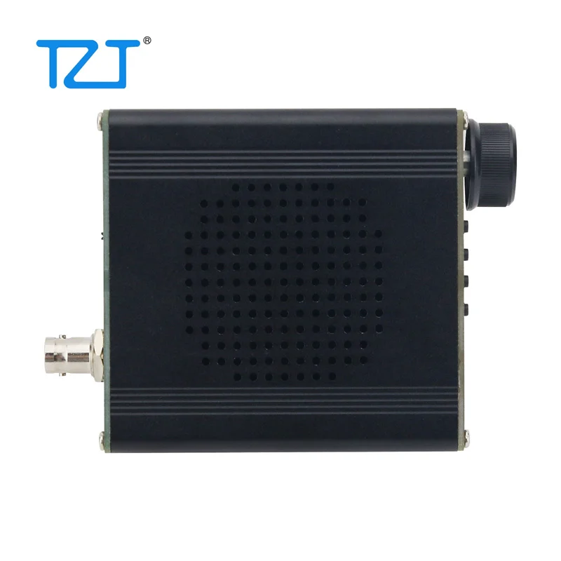 Imagem -04 - Receptor Dsp Sdr fm am mw e sw Ssb e Usb Si4732 Ats20 Plus Ats-20 v2