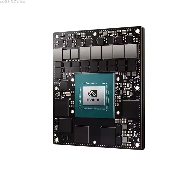 

900-13701-0040-000 200 TOPS AI performance, equipped with Nvidia Jetson Jetpack, Nvidia Jetson AGX ORIN 32GB AI module