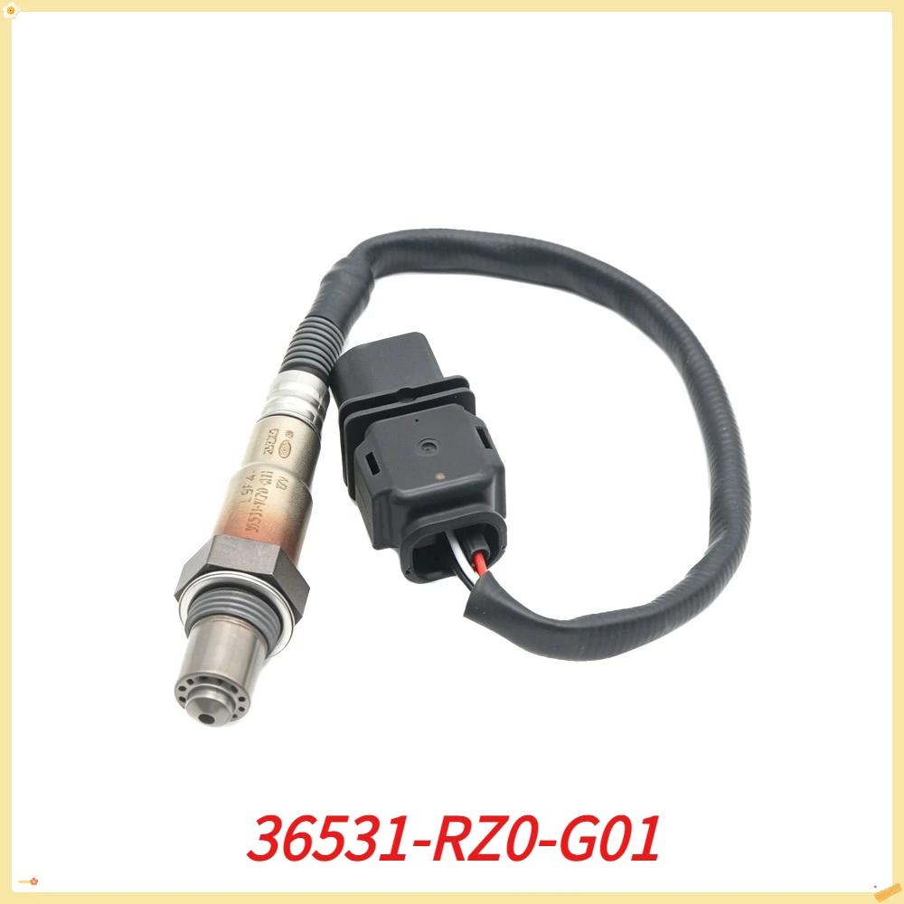 

NEW Air Fuel Ratio Lambda O2 Oxygen Sensor 36531-RZ0-G01 For Honda Cr-V CRV IV Civic IX Tourer 1.6 L 0281004568 36531RZ0G01