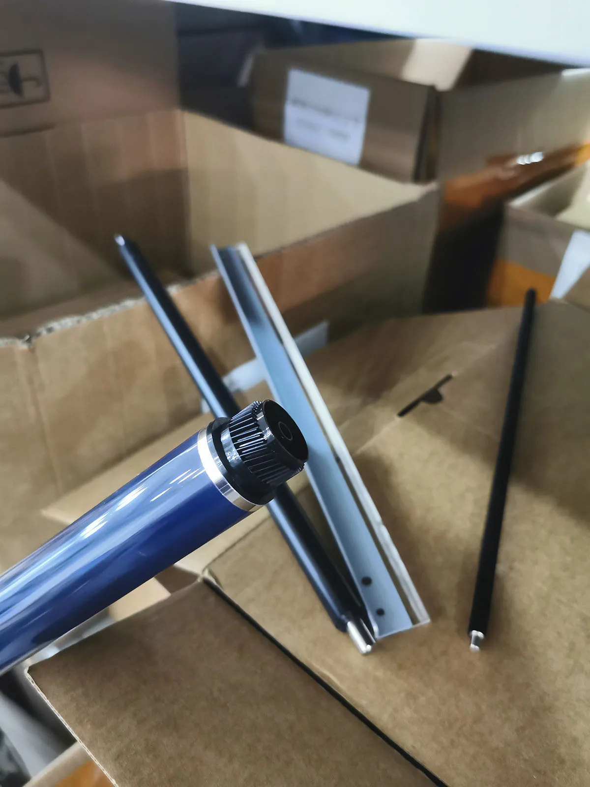 

1Set MP5054 OEM Color OPC Drum Kit Drum Cleaning Blade For Ricoh MP2554 MP3054 MP3554 MP4054 MP5054 MP6054 MP 2554 3554 6054 PCR