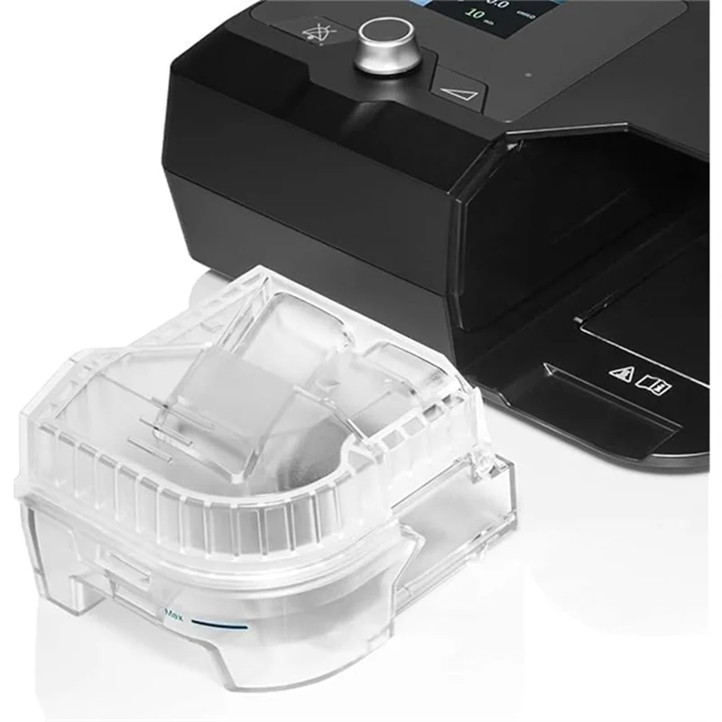 ABDJ-BMC G2S シリーズ呼吸器アクセサリー用-Luna II シリーズ交換用水室