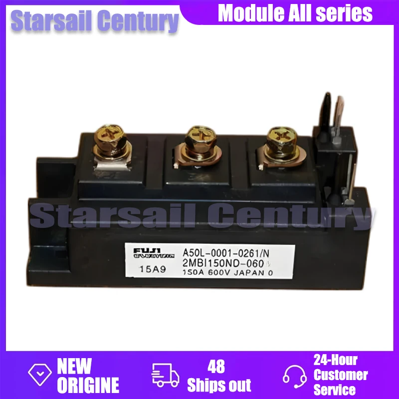 

2MBI150ND-060 2MBI150ND-060-01 2MBI200ND-060 2MBI200ND-060-01 2MBI300ND-060 2MBI300ND-060-01 Module new Original